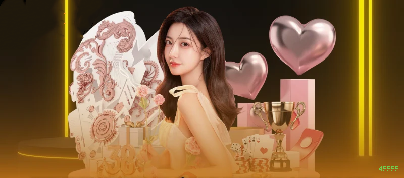 Depositar Crypto 45555