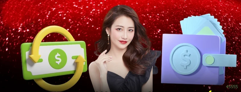 Slots Clássicos 45555