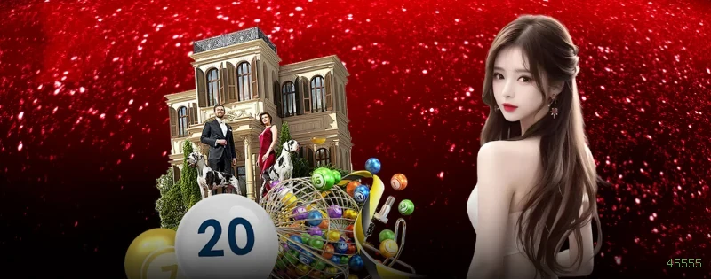 45555 Cassino Clássico